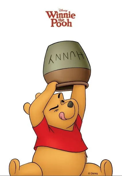 Recursos Fiesta Winnie Pooh - LaCelebracion.com Recursos Fiesta Winnie Pooh - LaCelebracion.com