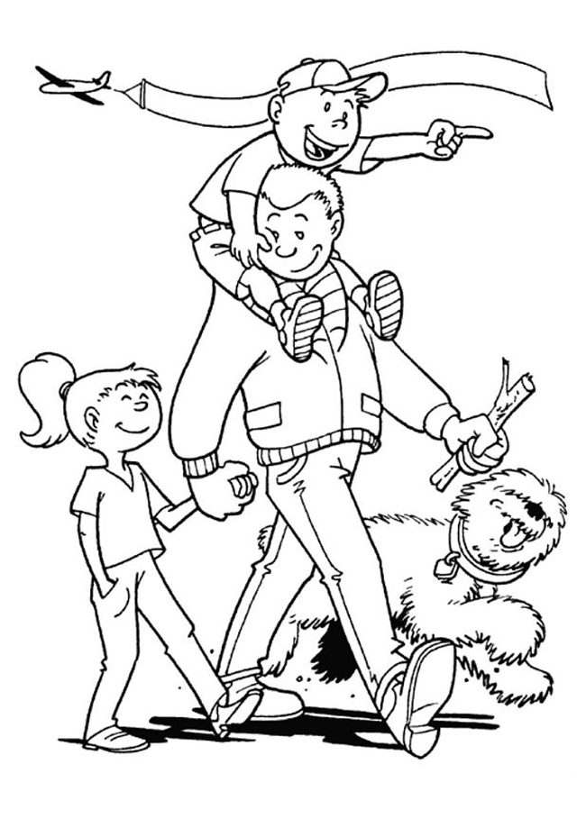 Recursos Infantiles