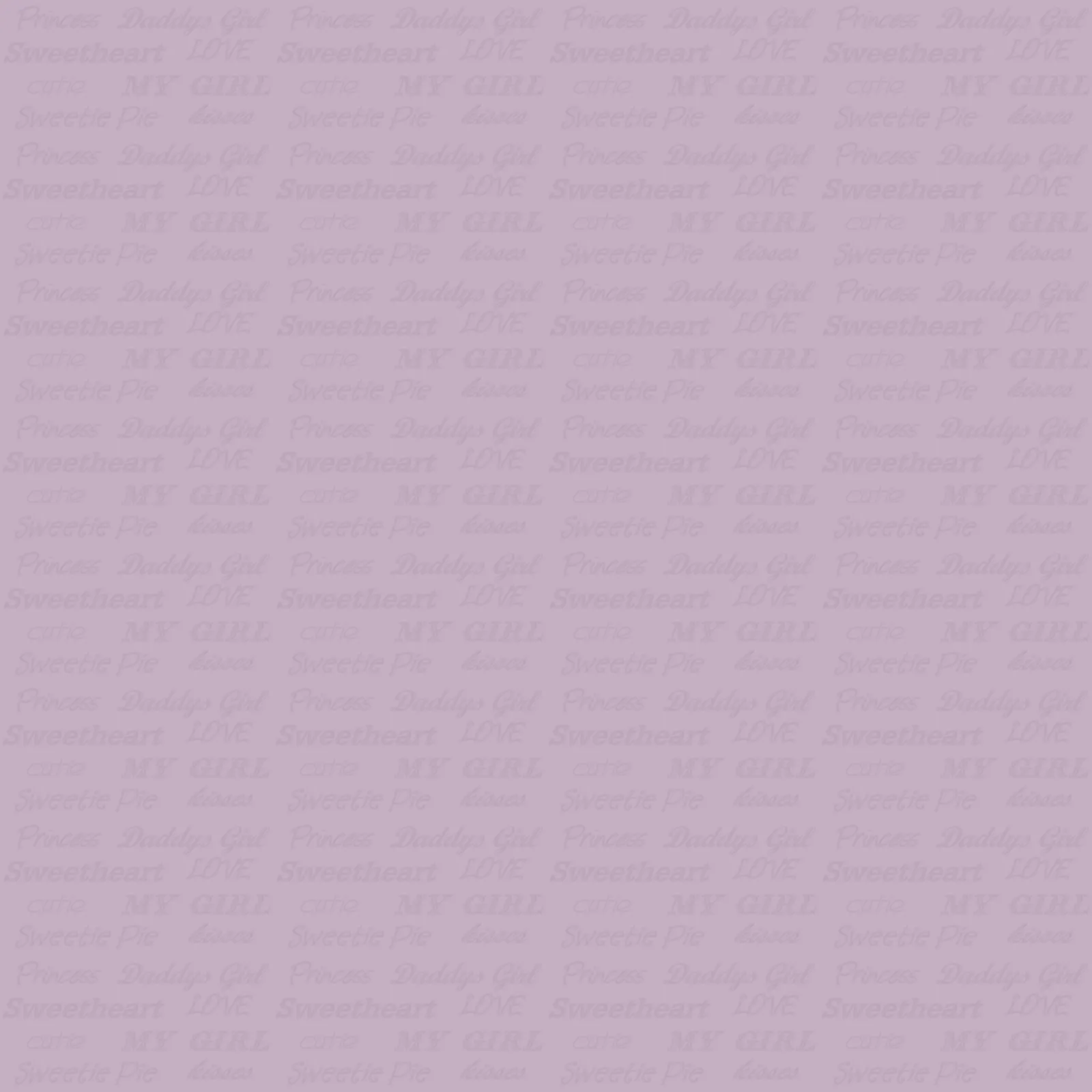 Recursos infantiles: Fondos blanco, rosa y morado con letras