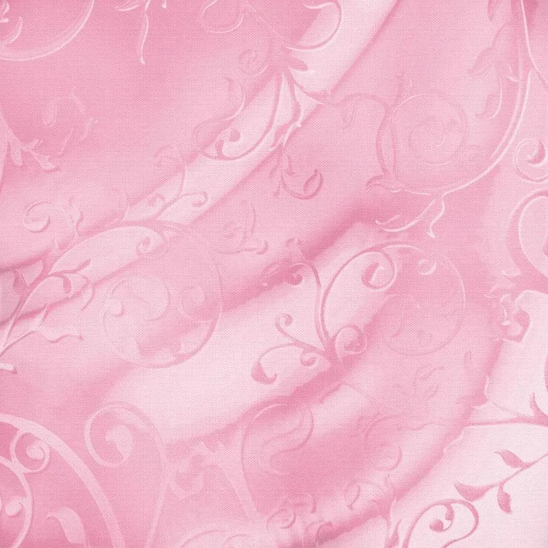 Recursos infantiles: Fondos infantiles rosas con flores