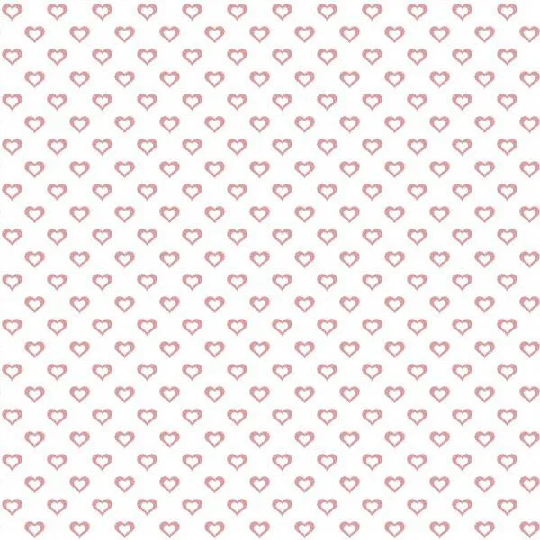 Recursos infantiles: Fondos rosa y blanco con corazones Recursos infantiles: Fondos rosa y blanco con corazones