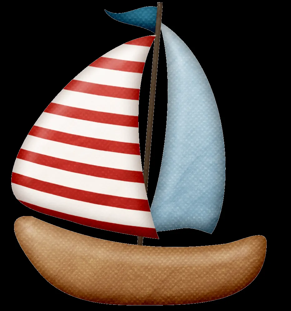 Imagenes de barcos infantiles - Imagui