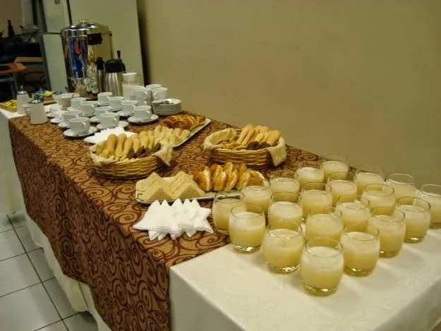 Son Recursos Inhumanos?: Cómo elegir el menú o coffee break para ... Son Recursos Inhumanos?: Cómo elegir el menú o coffee break para ...