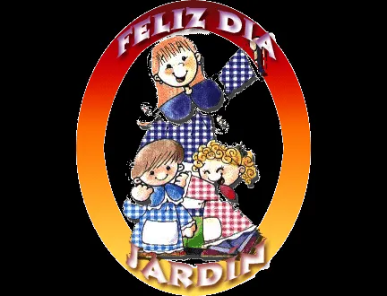 RECURSOS PARA EL DIA DE LOS JARDINES DE INFANTES: DISTINTIVOS ... RECURSOS PARA EL DIA DE LOS JARDINES DE INFANTES: DISTINTIVOS ...