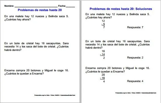Recursos de Matemáticas | Para el aprendizaje de las matemáticas ...