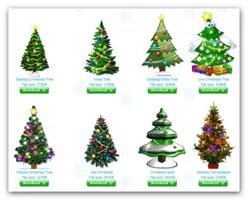 Recursos Navideños para adornar TU PC! | CompupartesPerú Blog Recursos Navideños para adornar TU PC! | CompupartesPerú Blog