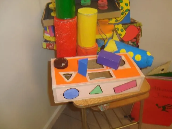 recursos pedagogicos: juegos didacticos hechos con material reciclable recursos pedagogicos: juegos didacticos hechos con material reciclable