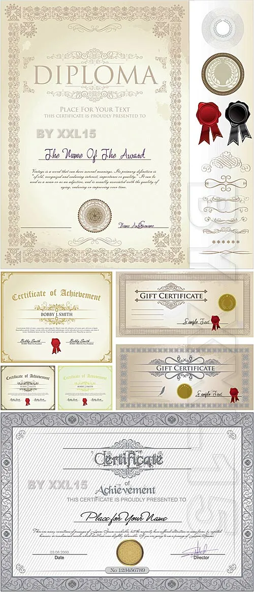 Recursos Photoshop Llanpac: Coleccion de diplomas variados en ... Recursos Photoshop Llanpac: Coleccion de diplomas variados en ...