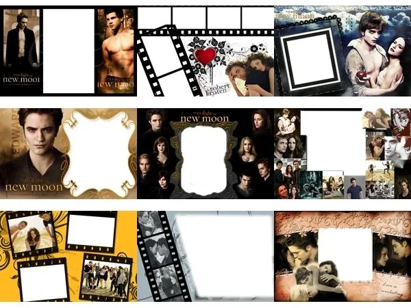 Recursos Photoshop Llanpac: Coleccion de marcos pelicula ... Recursos Photoshop Llanpac: Coleccion de marcos pelicula ...