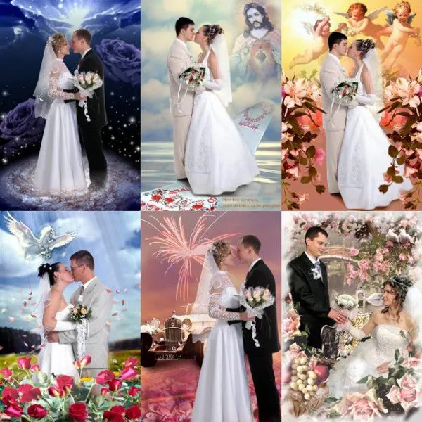 Recursos Photoshop Llanpac: Coleccion de plantillas para ...