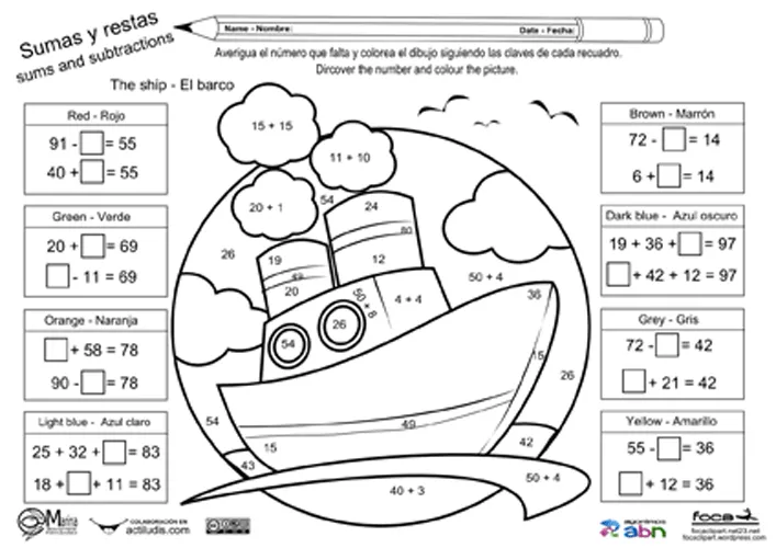 RECURSOS DE PRIMARIA