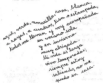 RECURSOS PRIMARIA | Caligramas ~ La Eduteca RECURSOS PRIMARIA | Caligramas ~ La Eduteca