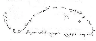 RECURSOS PRIMARIA | Caligramas ~ La Eduteca
