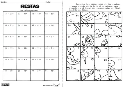 RECURSOS DE PRIMARIA