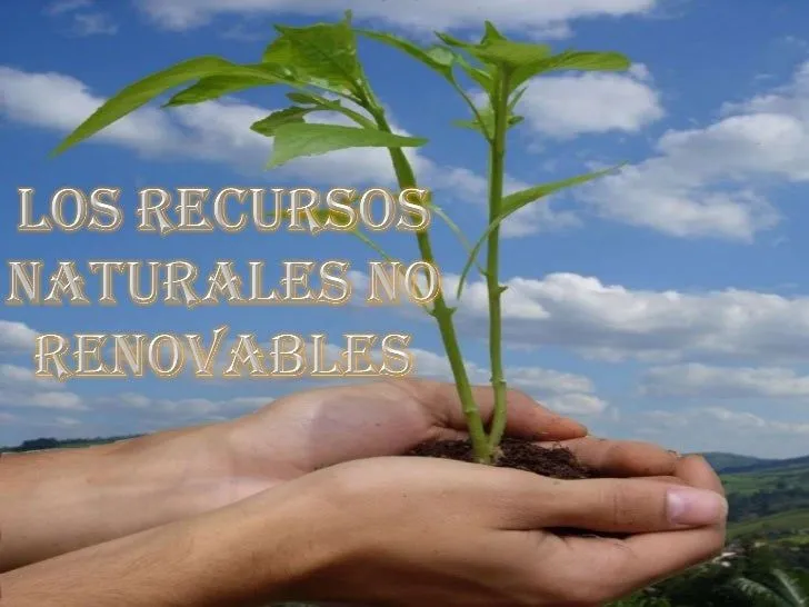 Imagenes de recursos renovables - Imagui