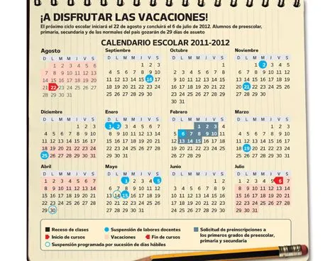 Recursos Sexto Grado de Primaria: Calendario 2011 - 2012 Recursos Sexto Grado de Primaria: Calendario 2011 - 2012