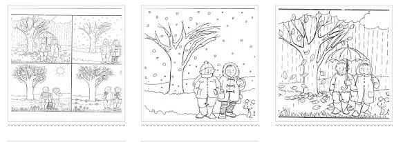 RECURSOS TIC PARA EDUCACIÓN INFANTIL: COLOREAR Y APRENDER LAS ... RECURSOS TIC PARA EDUCACIÓN INFANTIL: COLOREAR Y APRENDER LAS ...