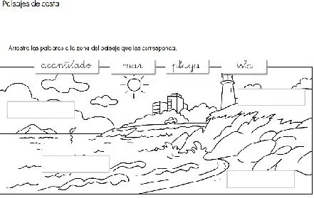 RECURSOS TIC-TAC - Conocimiento del medio - 1º Internivel ...