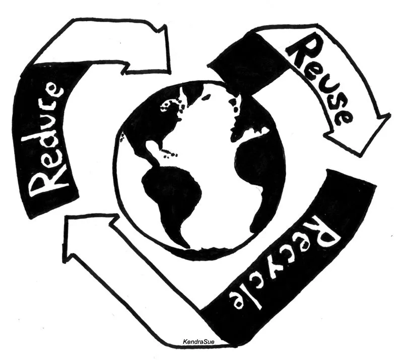 RECYCLE.: agosto 2010