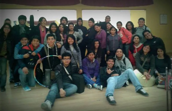 Red Adolescentes (13 a 18 años) « Iglesia Alianza Cristiana y ... Red Adolescentes (13 a 18 años) « Iglesia Alianza Cristiana y ...