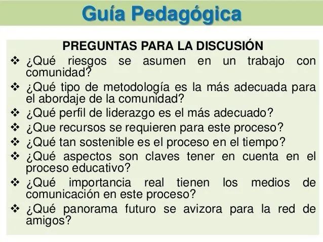 LA RED DE AMIGOS, UN MODELO DE HACER EMPRESA Y CONSTRUIR PAIS LA RED DE AMIGOS, UN MODELO DE HACER EMPRESA Y CONSTRUIR PAIS