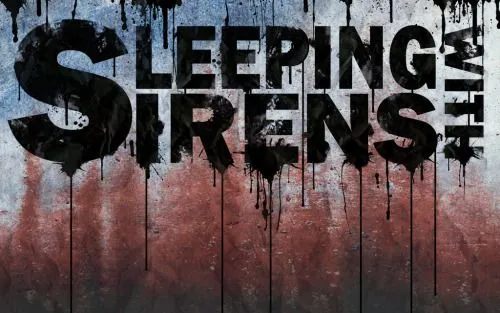 red blue sleeping with sirens sws logo sleepingheartattacks • red blue sleeping with sirens sws logo sleepingheartattacks •