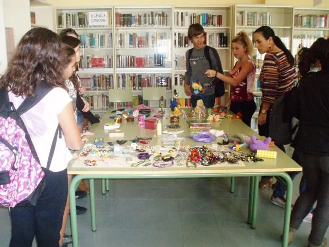 Red de Centros Educativos para la Sostenibilidad » IES_Punta Larga
