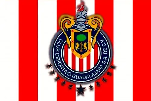 Escudo de las chivas HD - Imagui