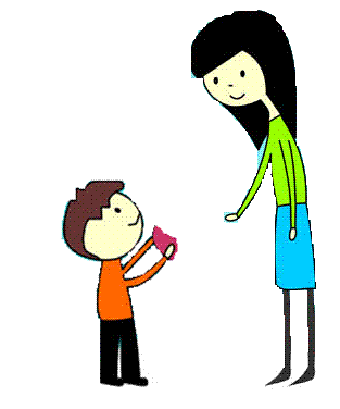 RED ESCUELA.: Valores Humanos