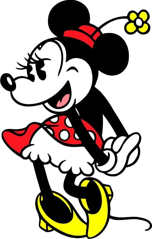 Red Minnie Mouse Wallpaper | Clipart Panda - Free Clipart Images Red Minnie Mouse Wallpaper | Clipart Panda - Free Clipart Images