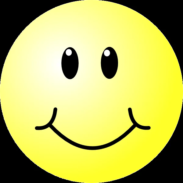 Red Smiley Face Png | Clipart Panda - Free Clipart Images