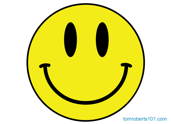 Red Smiley Face Png | Clipart Panda - Free Clipart Images
