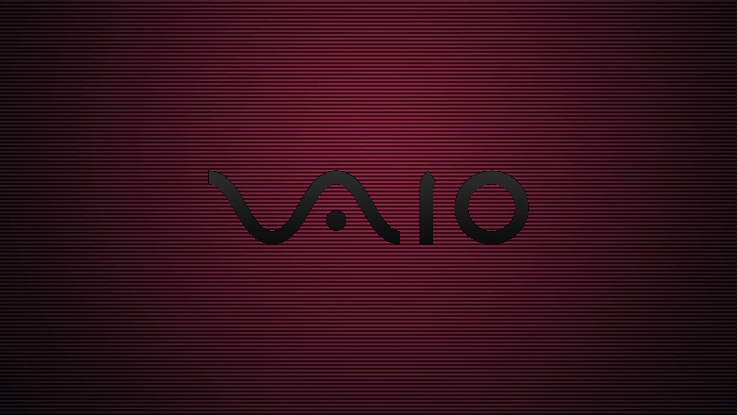 Red Vaio by monkeymagico on DeviantArt