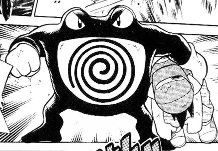 Red - WikiDex, la enciclopedia Pokémon