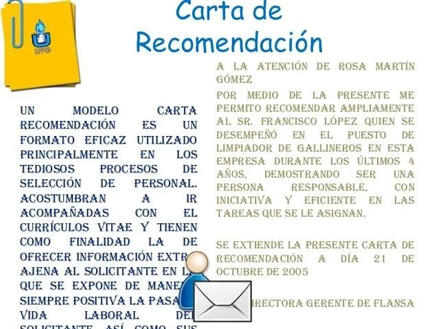 REDACCIÓN DE DOCUMENTOS "TIPOS DE CARTAS" (colaboración) REDACCIÓN DE DOCUMENTOS "TIPOS DE CARTAS" (colaboración)