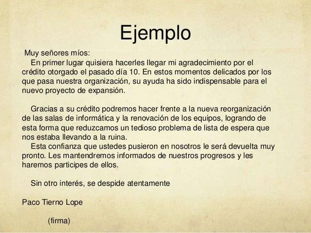 REDACCIÓN DE DOCUMENTOS PARTE I ( Tipos de cartas ) REDACCIÓN DE DOCUMENTOS PARTE I ( Tipos de cartas )