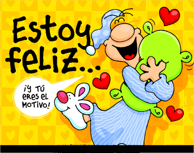 REDES SOCIALES: Continuo repartiendo felicidad REDES SOCIALES: Continuo repartiendo felicidad