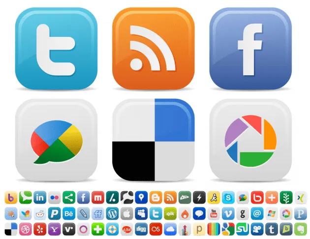 Redes sociales: desafíos y complejidades para el ejercicio ... Redes sociales: desafíos y complejidades para el ejercicio ...
