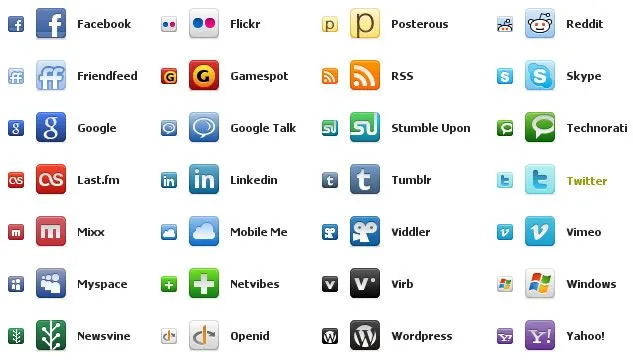 Redes sociales | soniaalvarezarce