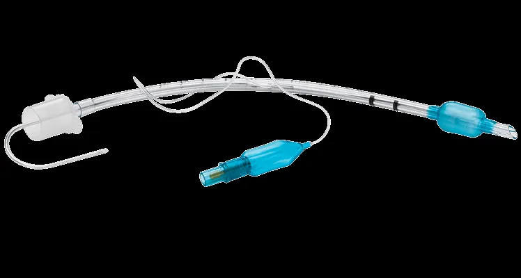 RediTube™ Endotracheal Tubes - CareFusion