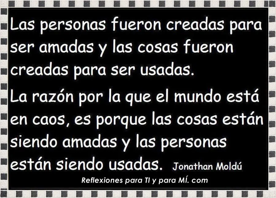 RedJediEvolution.com: REFLEXIONES, COSAS QUE PIENSO… • Re: FRASES ...