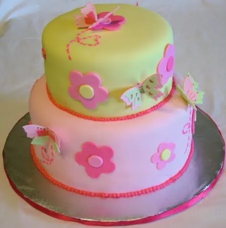 Redoncakes: Próximo curso intensivo de decoración de tartas Agosto ... Redoncakes: Próximo curso intensivo de decoración de tartas Agosto ...