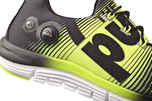 Reebok lanza el ZPump Fusion para correr - RunMX Reebok lanza el ZPump Fusion para correr - RunMX