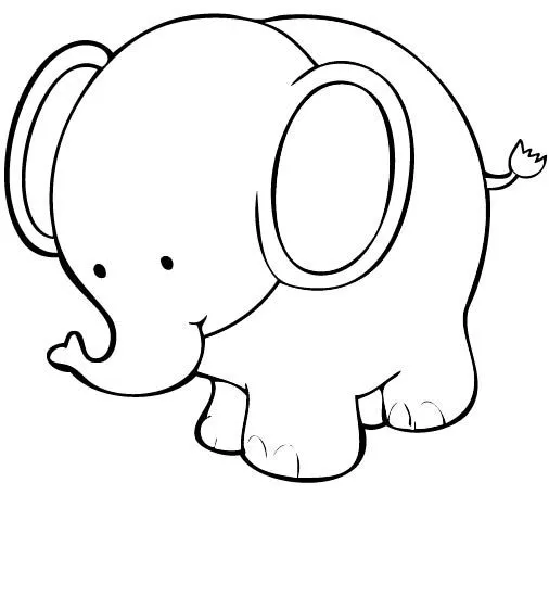 Imagenes ELEFANTES INFANTILES - Imagui