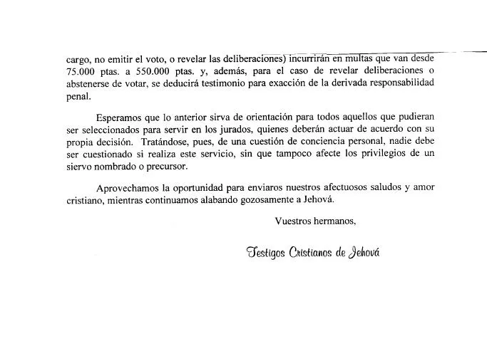 carta referencias personales - FunPict.