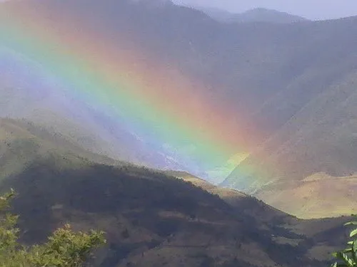 El Reflejo del Arco Iris | Pensamiento crítico