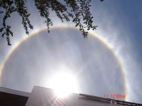 El Reflejo del Arco Iris | Pensamiento crítico