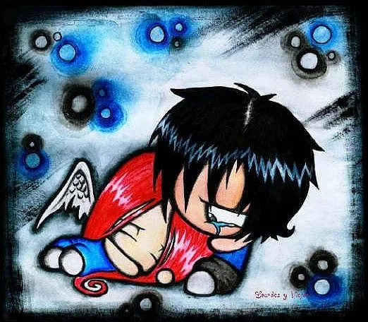 Amor y desamor! | Publish with Glogster!