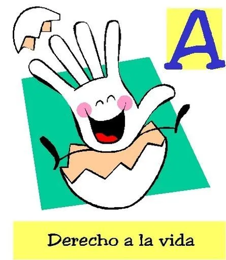 Día de los derechos humános en dibujos - Imagui