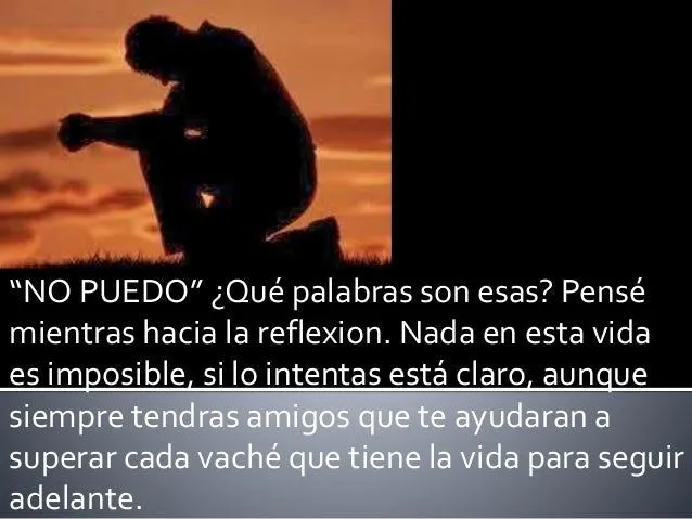 reflexin-sobre-mi-vida-6-638. ...